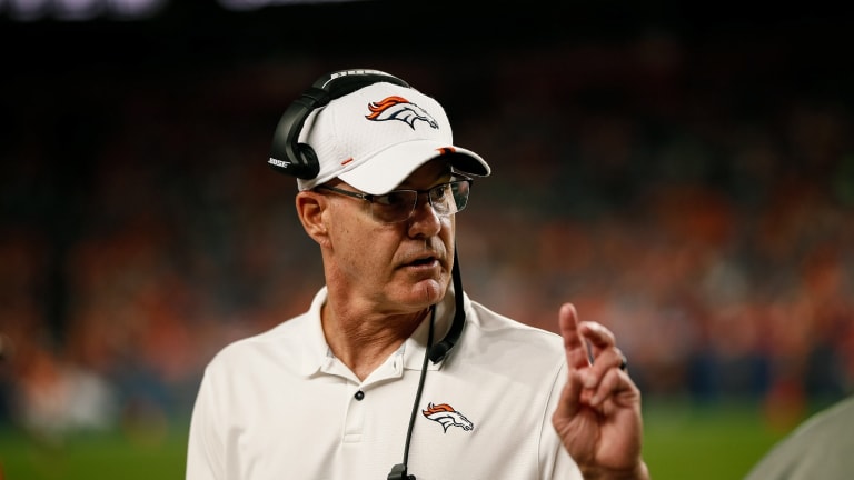 Vikings confirm 9 new coaching hires, including defensive coordinator